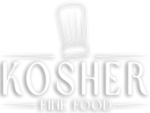 kosher fine food