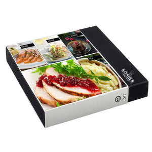 PLATEAUX REPAS MENUS GAMME ESSENTIELS