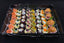 48 canapés salés