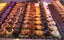 Tartelettes sucrées de Lyon