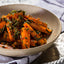 Salade de carottes à la Marocaine au cumin