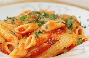 PENNE AL´ARRABIATA