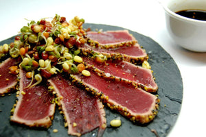 TATAKI DE THON