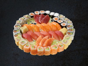 Plateau de sushi Signature