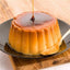 flan au caramel