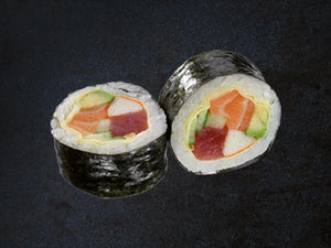 Maki de Cchef