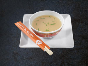 Soupe miso