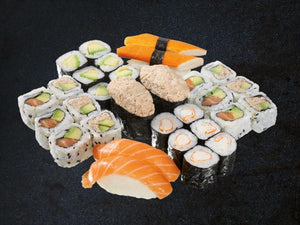 Plateau de sushi Royal