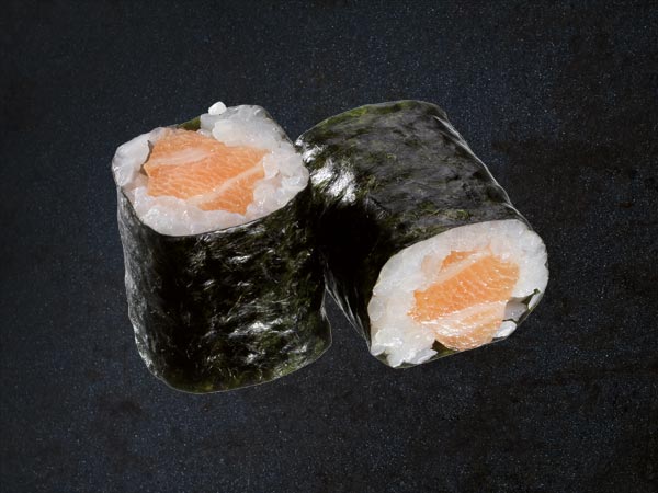 Maki de Saumon