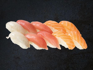 Plateau de sushi Mix